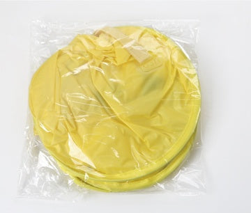 Kids Yellow Duck Rain hat