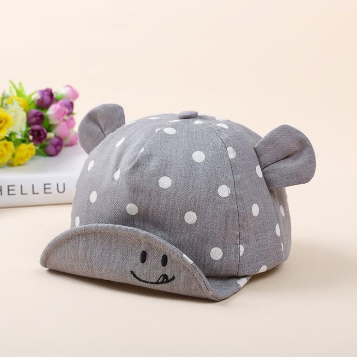Baby Hat, Baseball Cap