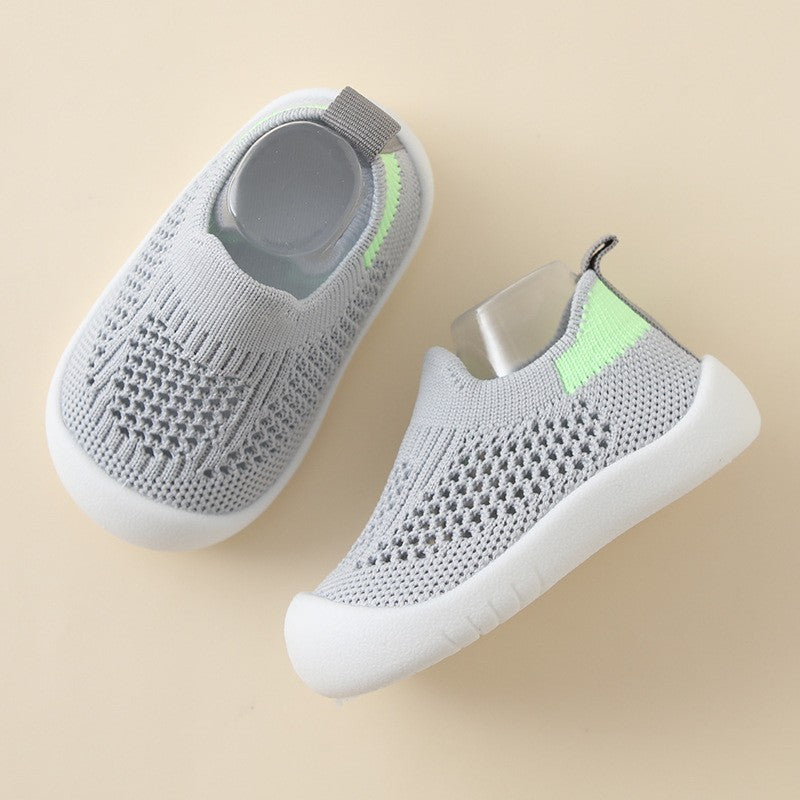 Baby Shoes Soft Bottom Non-slip & Lightweight