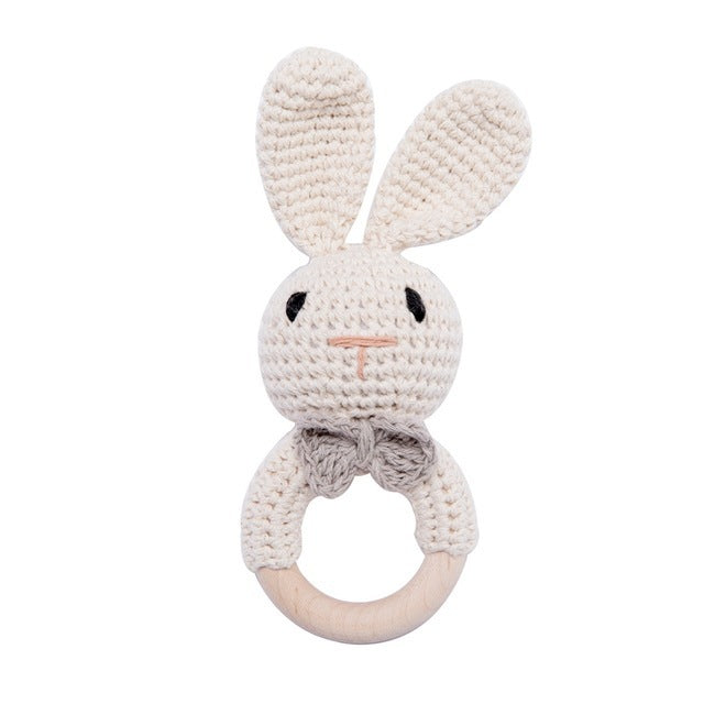 Newborn gift set