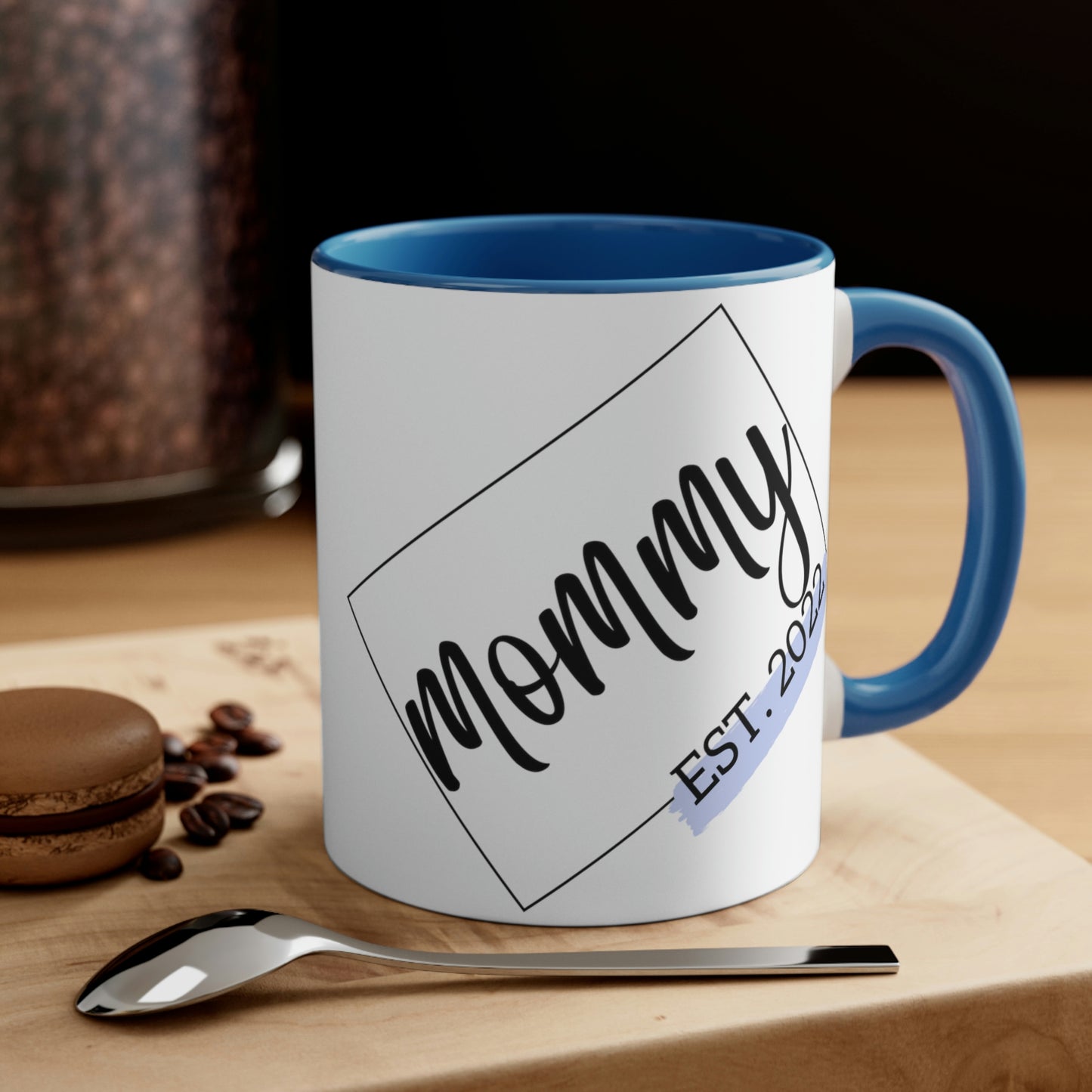 coffee-mug-est-22-blue