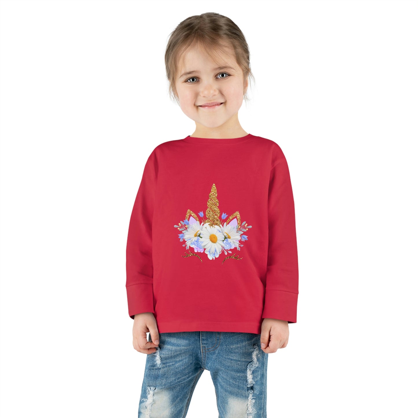 toddler-long-sleeve-shirt-unicorn-red