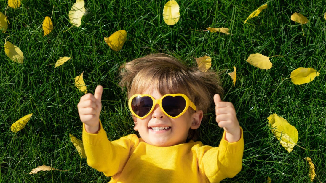 The Best Clothing Materials for Baby and Kids' Skin: A Parent’s Guide