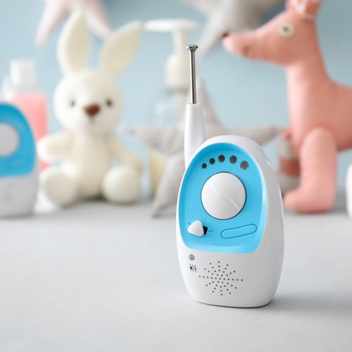 Baby monitors