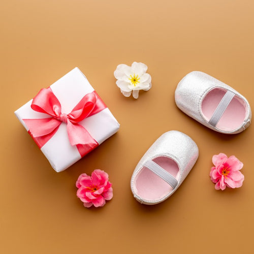 Babyshower gift package