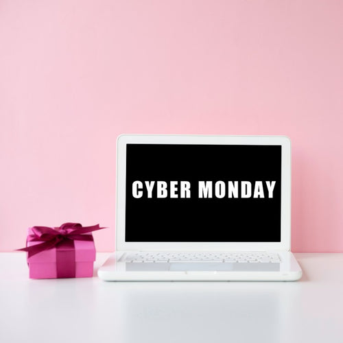 Cyber Monday