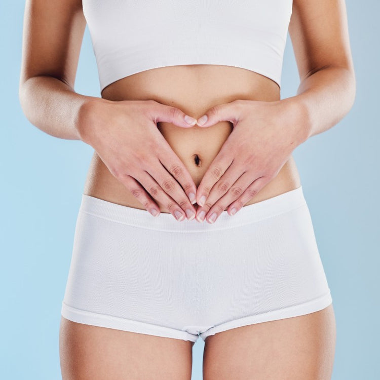 Maternity skincare and wellness products