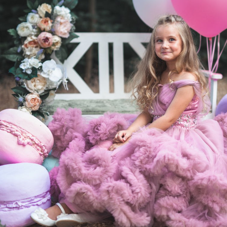 Princess dresses