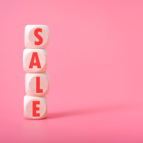 Sale