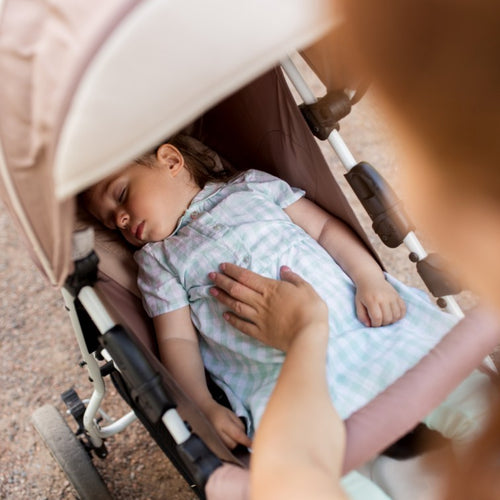 Stroller/ Pram essentials