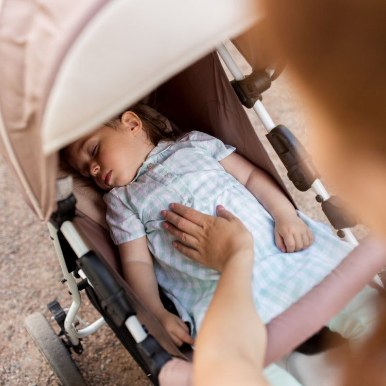 Stroller/ Pram essentials