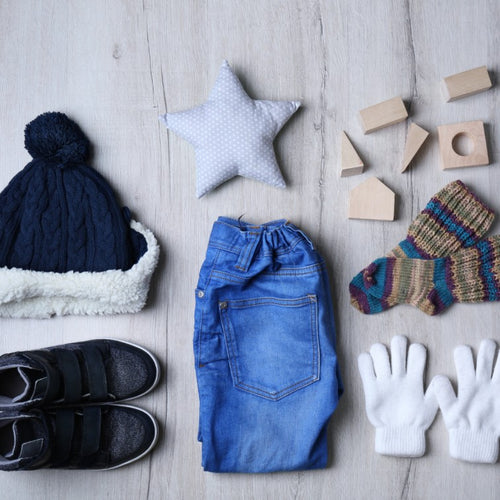 Winter accessories