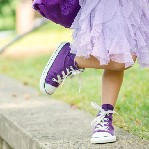 Girls shoes