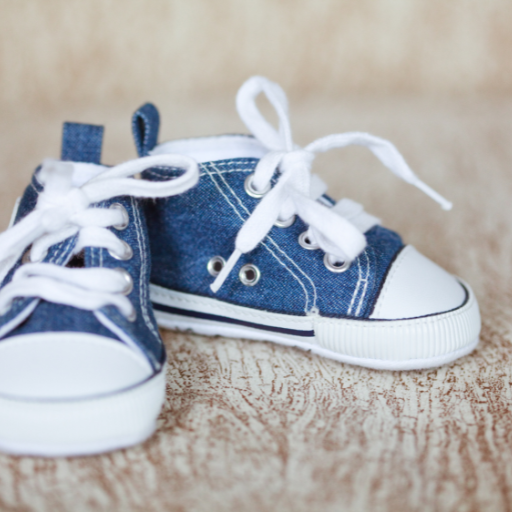 Boys shoes