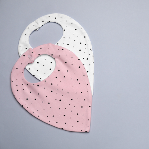 Baby bibs