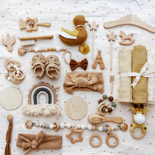 Baby Accessories