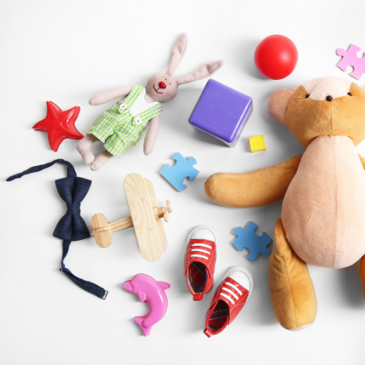 Boy Accessories