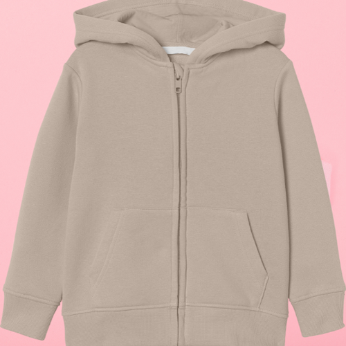 Childrens Hoodie