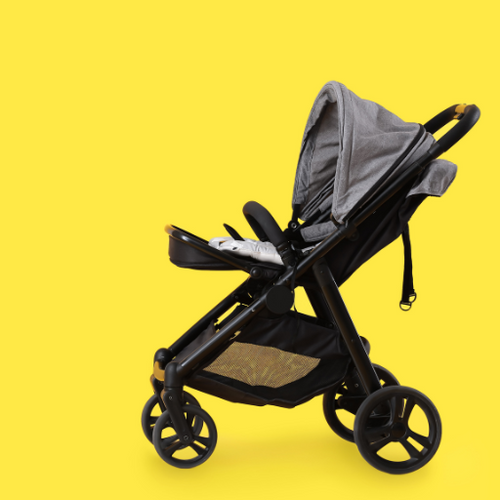 Pram/ Stroller