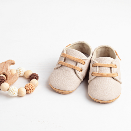 Baby Shoes