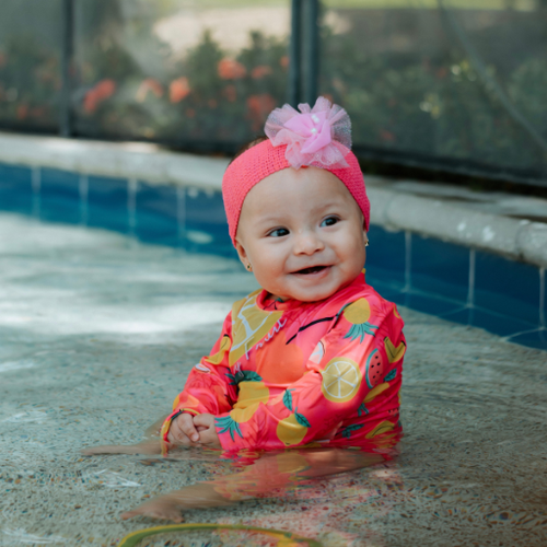 Baby Swimwear