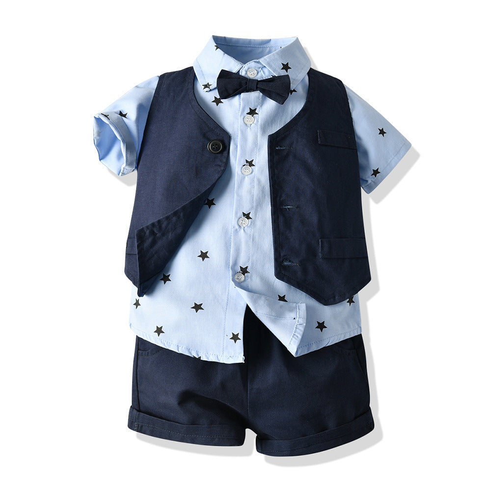 Children's Summer occasion wear