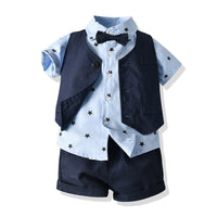 Children's Summer occasion wear
