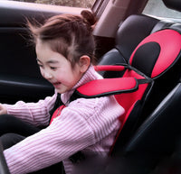 Portable kids Safety Seat
