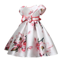Girls' Princess Dress