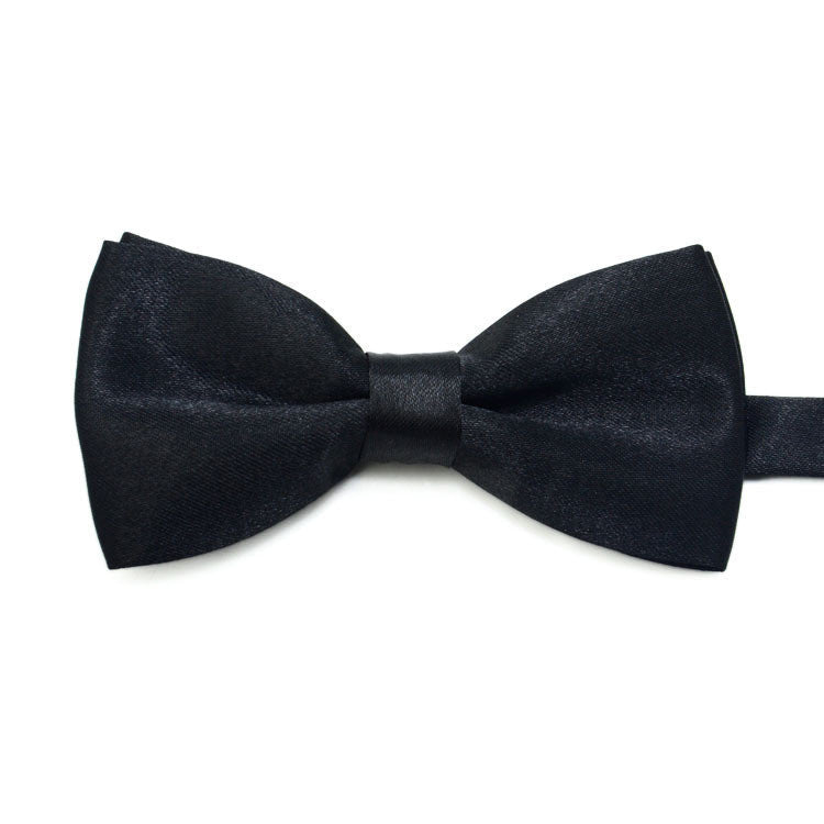 Boys Tie Bow