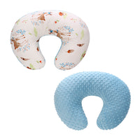 Breastfeeding U-shaped Pillow For Infants And Pregnant Women