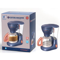 Children's Kitchen Toy Simulation Appliances Set