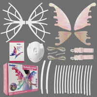 Electric Moving Wings