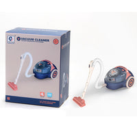 Children's Kitchen Toy Simulation Appliances Set