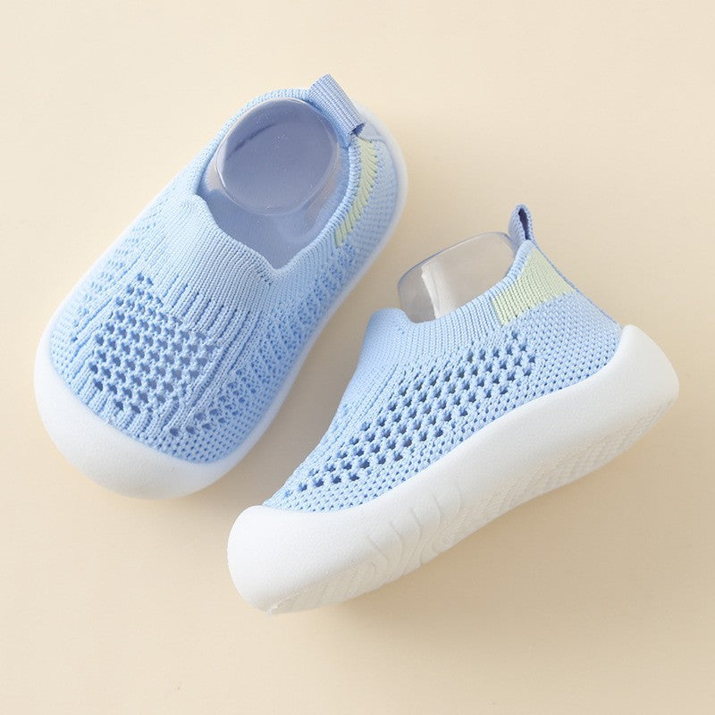 Baby Shoes Soft Bottom Non-slip & Lightweight