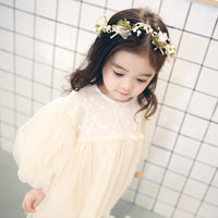Girl Cute Sweet Princess Dress