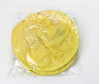 Kids Yellow Duck Rain hat