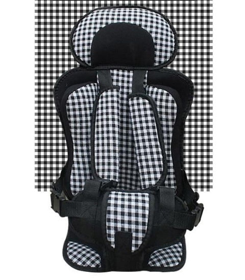 Portable kids Safety Seat