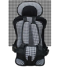 Portable kids Safety Seat