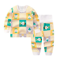 Cotton Baby Clothes