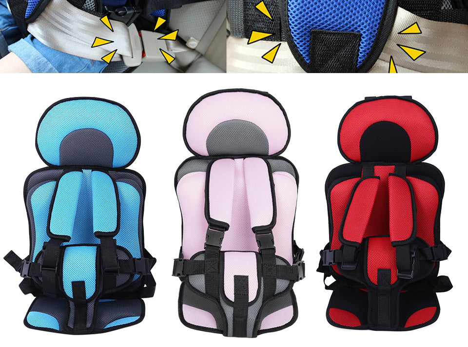 Portable kids Safety Seat