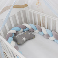 Baby Crib Protector, Baby Room Decor