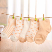 Cotton Kids Socks