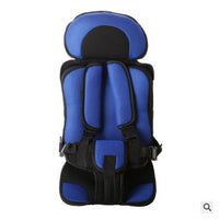 Portable kids Safety Seat