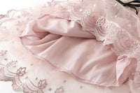 Mesh tutu dress skirt