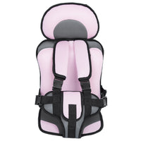 Portable kids Safety Seat