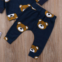 Baby Cotton Clothes