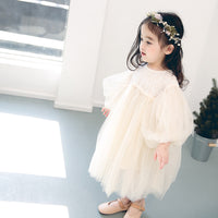 Girl Cute Sweet Princess Dress