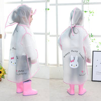 kids raincoat