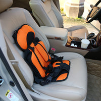 Portable kids Safety Seat
